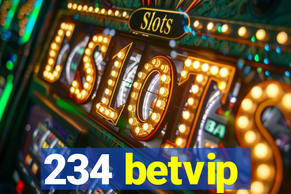 234 betvip