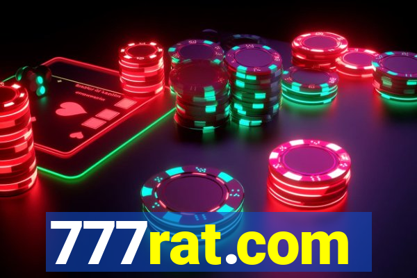 777rat.com