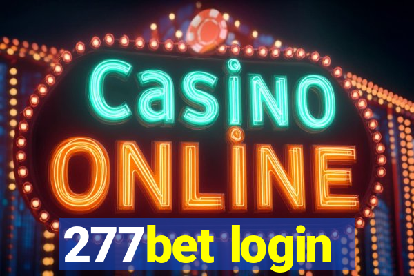 277bet login