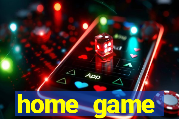 home game gamecategoryid 3