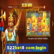 522bet8 com login