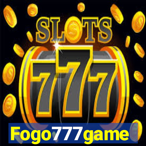 Fogo777game