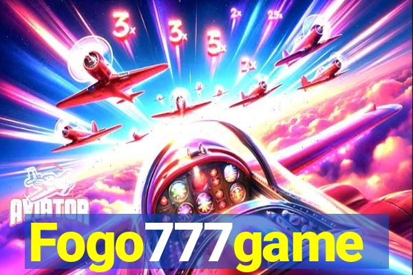 Fogo777game