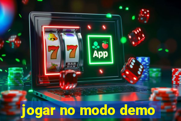 jogar no modo demo