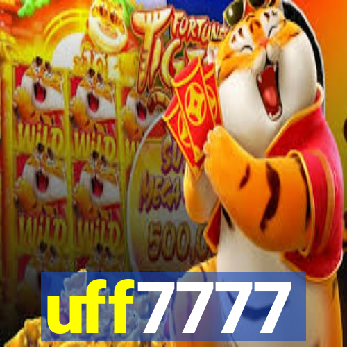 uff7777