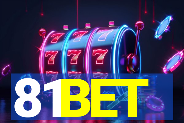 81BET