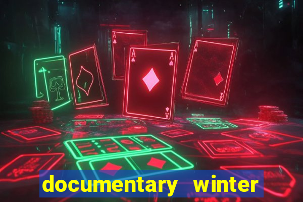 documentary winter on fire