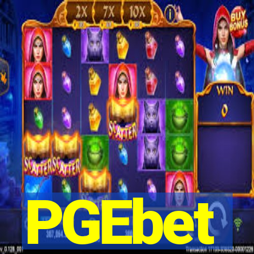 PGEbet