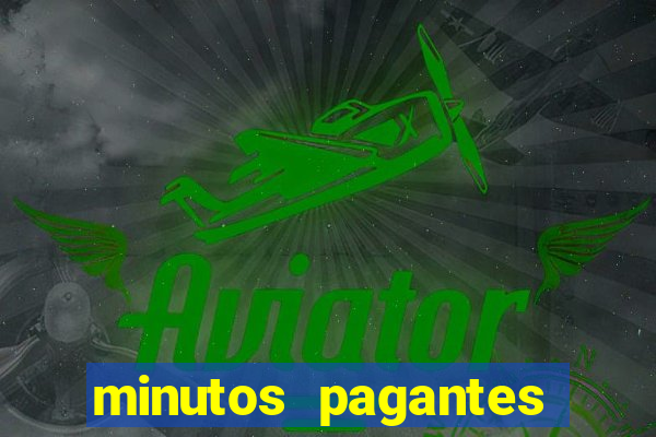 minutos pagantes fortune ox 2024