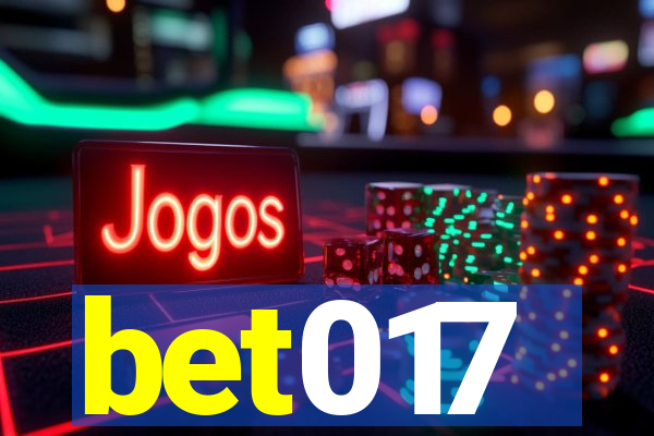 bet017