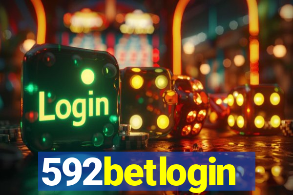 592betlogin