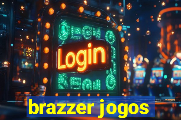 brazzer jogos