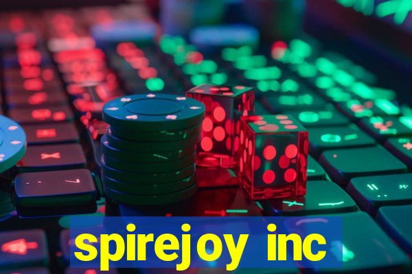 spirejoy inc