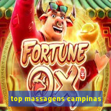 top massagens campinas