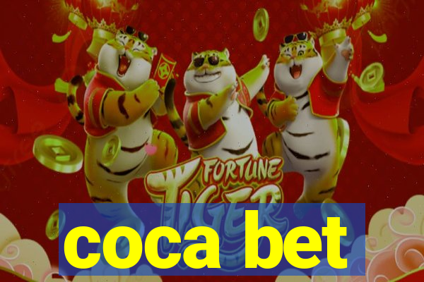 coca bet