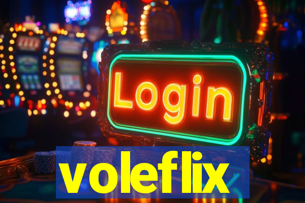 voleflix