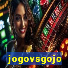 jogovsgojo