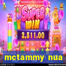 mctammy nua