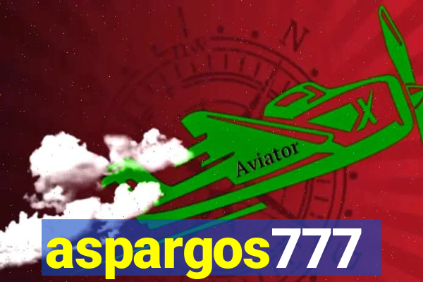 aspargos777