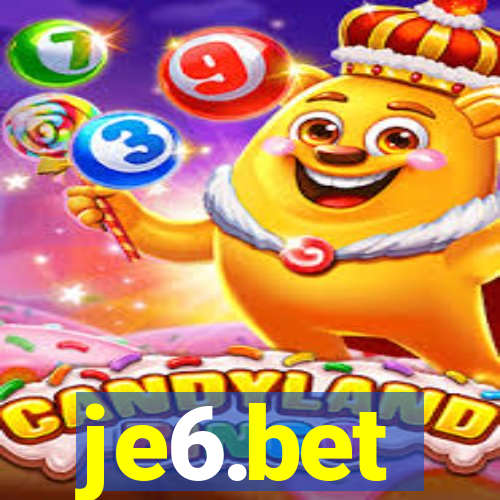 je6.bet