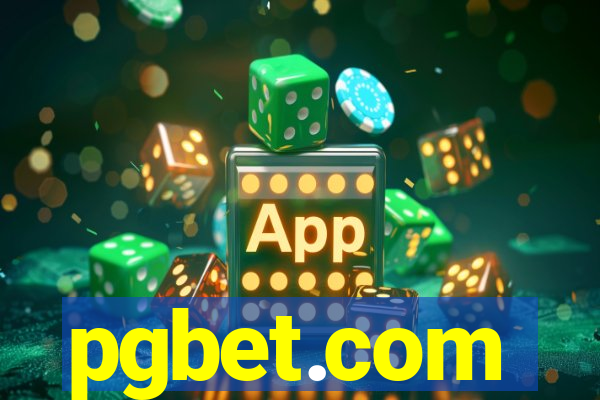 pgbet.com