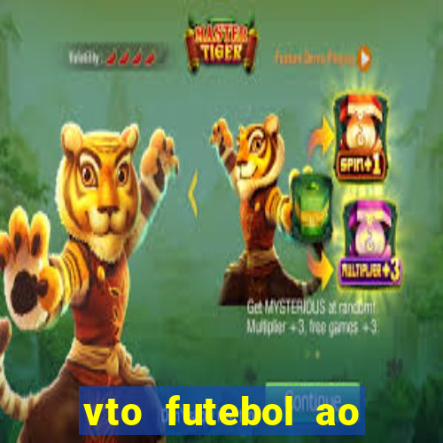 vto futebol ao vivo sportv