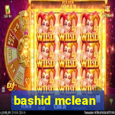 bashid mclean