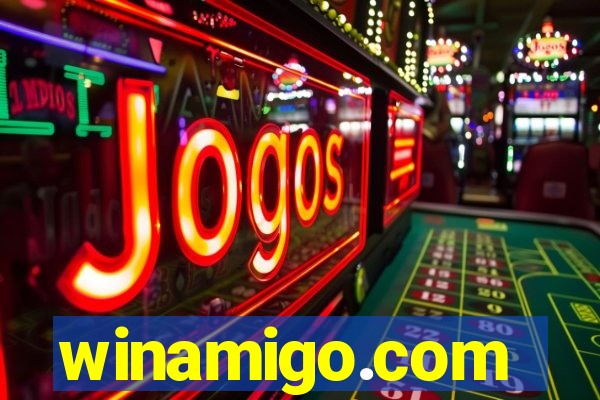 winamigo.com