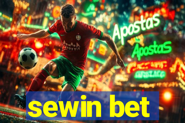 sewin bet