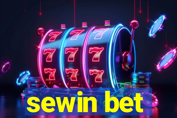 sewin bet