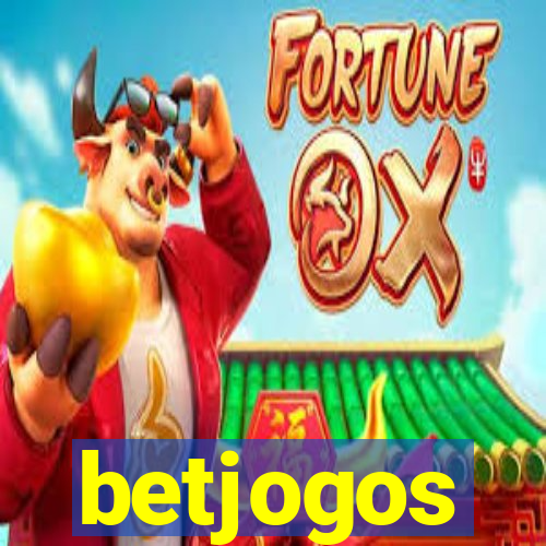 betjogos