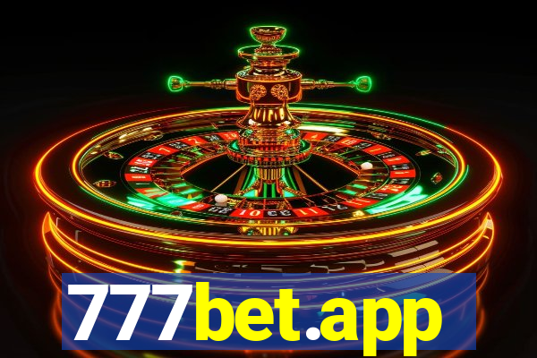 777bet.app