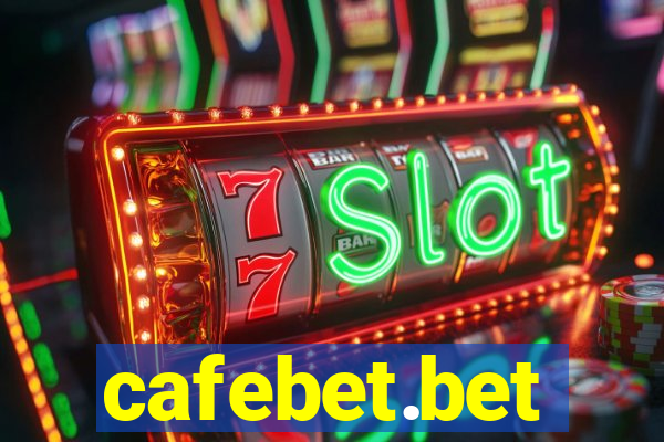 cafebet.bet