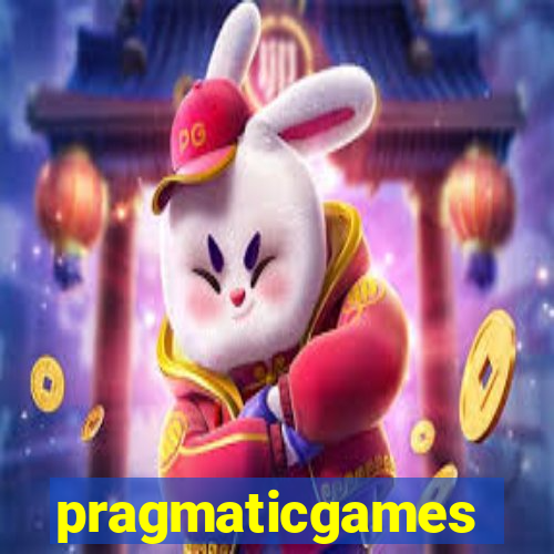 pragmaticgames