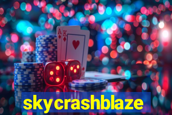 skycrashblaze