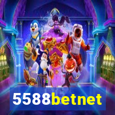 5588betnet