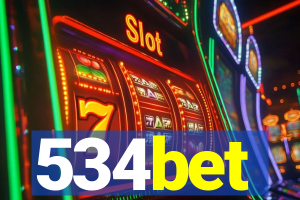 534bet