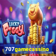 707gamecassino