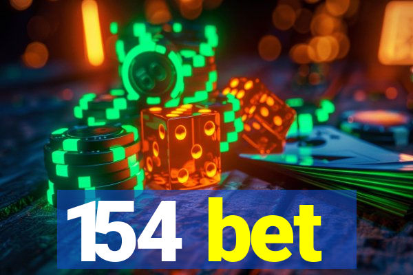 154 bet