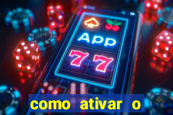 como ativar o windows pelo cmd