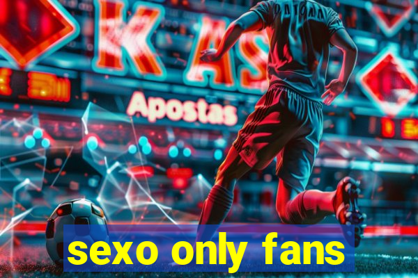 sexo only fans