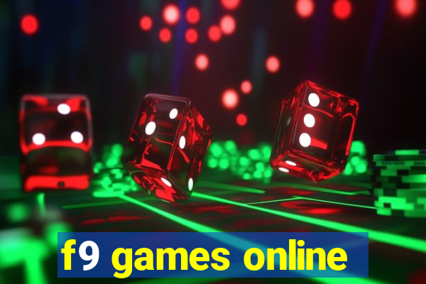 f9 games online