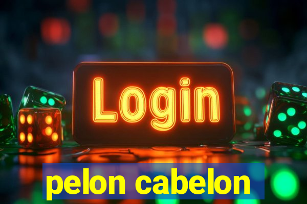 pelon cabelon