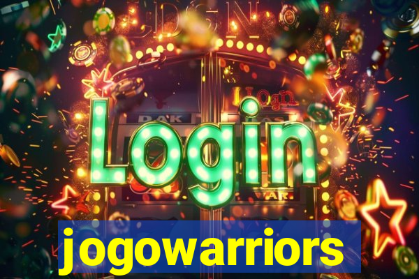 jogowarriors