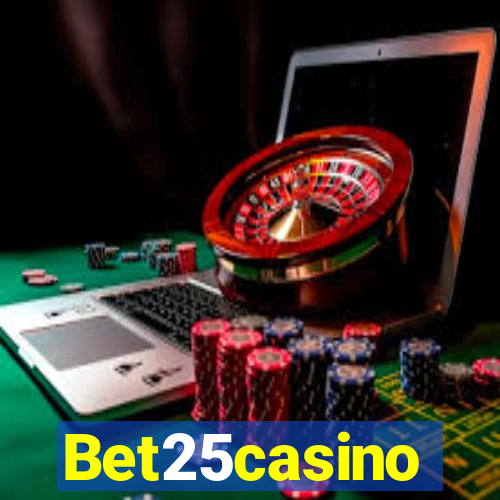 Bet25casino