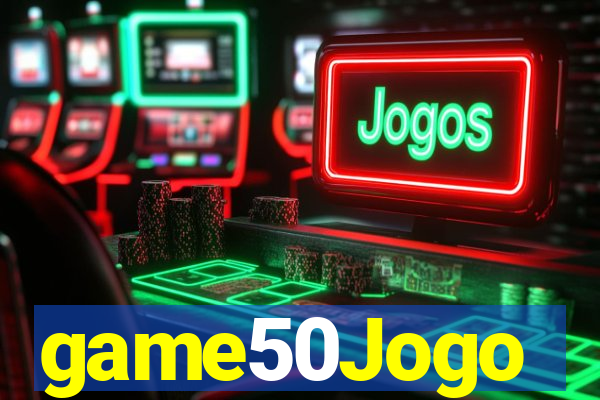 game50Jogo