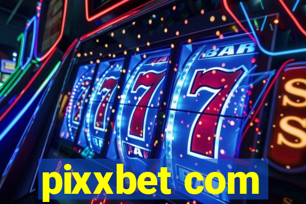 pixxbet com