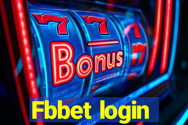 Fbbet login