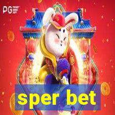 sper bet