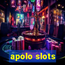 apolo slots